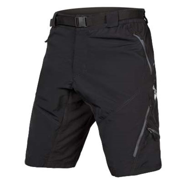 Picture of HUMMVEE SHORT II WITH LINER